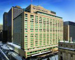 Fairmont The Queen Elizabeth